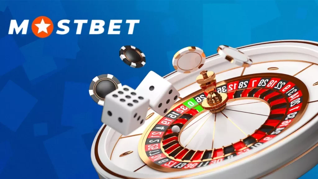 The Secret Of Your Winning Strategy at Mostbet Online Casino in 2021