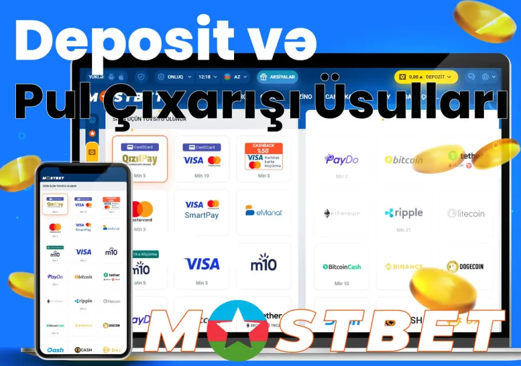 Mostbet Casino