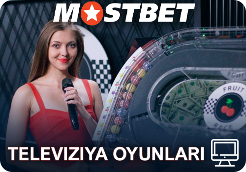 Mostbet Casino