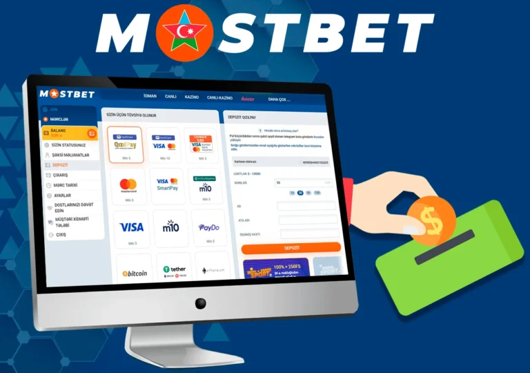 Mostbet Casino