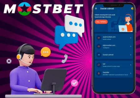 Mostbet Casino