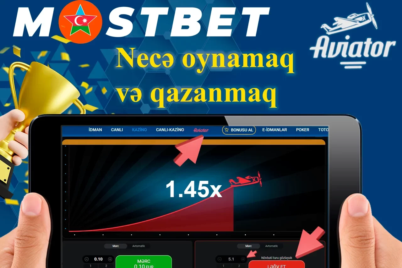 Mostbet Casino