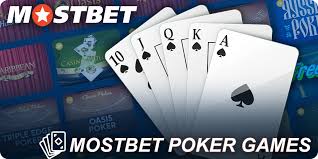 Mostbet Casino