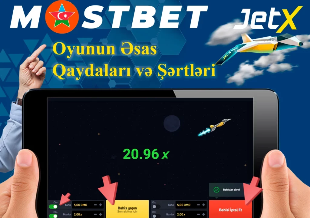 Mostbet Casino