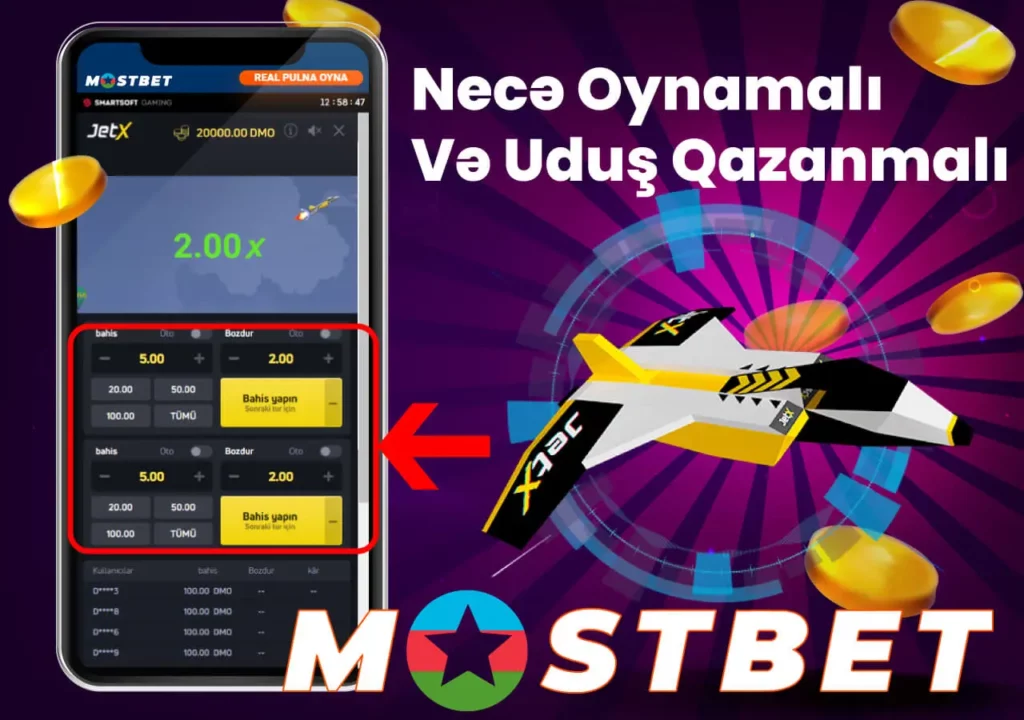 Mostbet Casino