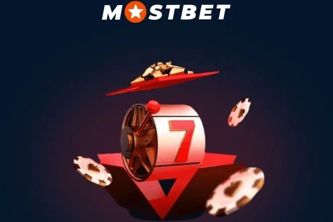 Mostbet Giriş