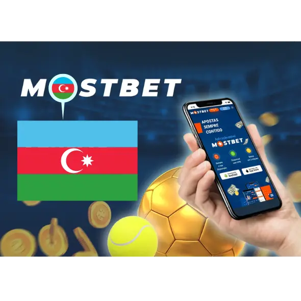 Mostbet App-in yeni oyunçuları üçün bonus