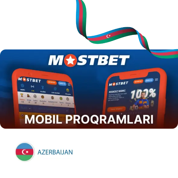 Mostbet App Azərbaycanda ödəniş