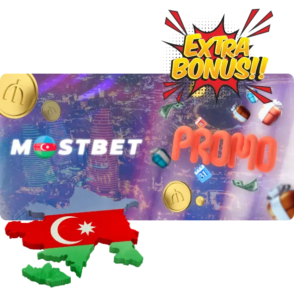 Promo Kodları Azərbaycan üçün mövcuddur