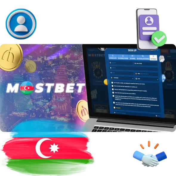 Mostbet Qeydiyyat Prosesinin Təsviri